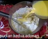 Foto langkah ke 2 dari resep Pancake simpe.