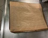 Une image de l'étape 4 de Minis croissants feuilletés au pesto de céleri et parmesan.
