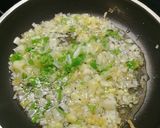 Foto del paso 2 de la receta: Pimientos rellenos de carne y arroz