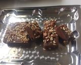 બ્રોવની (Brownie Recipe in Gujarati) રેસીપી સ્ટેપ5ફોટો