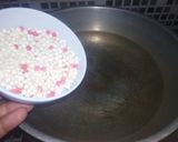 Foto langkah ke 2 dari resep Bubur Mutiara.