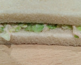 Foto del paso 3 de la receta: Bocadillo vegetal