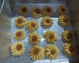 Foto langkah ke 3 dari resep Nastar tanpa susu.