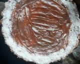 Foto del paso 6 de la receta: Tarta de dulce de leche