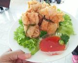 Foto langkah ke 8 dari resep Ekado.
