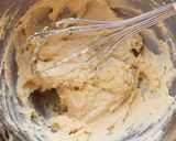 A picture of step 10 of Persimmon Tart.
