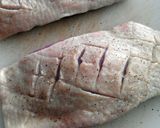 A picture of step 7 of Vickys Duck Breast with Whisky & Passionfruit Sauce DF EF SF NF.