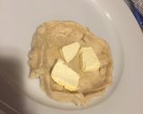 Foto del paso 3 de la receta: Pellizcadas de mantequilla con queso