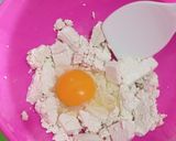 Foto langkah ke 2 dari resep Risol isi tahu.