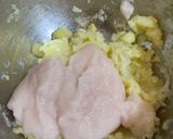 Foto langkah ke 2 dari resep Potato Pillow - Ide Finger Food MPASI.
