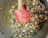 A picture of step 3 of Classic Christmas Cake.