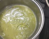 Foto del paso 6 de la receta: Rollitos merluza con berenjena y zucchini