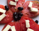 Foto del paso 3 de la receta: Ensalada de tomate valenciano
