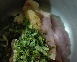 صورة لخطوة 2 من وصفة غراتان شيفلوغ(البروكلي)