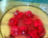 A picture of step 3 of Easy Valentines Cake *ari*/Sig.