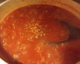 A picture of step 11 of Easy and Scrumptious Lasagna with Homemade Noodles.
