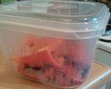 Vickys Red Pepper and Chilli Chutney, GF DF EF SF NF recipe step 6 photo