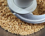 Foto del paso 1 de la receta: 🥜 Galletitas de choco - maní 🥜 Cookies Block 🥜