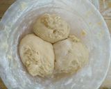 Foto del paso 4 de la receta: Medialunas sin manteca