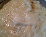 Cheesy Folded Eggs recipe step 4 photo