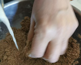 Foto del paso 3 de la receta: Galletas de canela tipo Speculoos (1er intento)