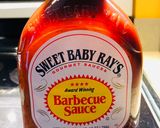 A picture of step 5 of Bbq 🍗 Chicken.