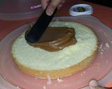 Foto del paso 2 de la receta: Torta de golosinas