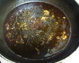 A picture of step 5 of Easy Ginger Pork.