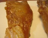 A picture of step 5 of Salmon Miso Marinade.