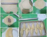 Foto langkah ke 4 dari resep KIBINAI (Lithunian Meat Pies).