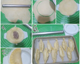 Foto langkah ke 4 dari resep KIBINAI (Lithunian Meat Pies).