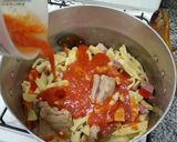 Foto del paso 5 de la receta: Guiso de mondongo