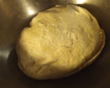 A picture of step 2 of Picadillo Balls.