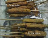 Foto langkah ke 6 dari resep Sempol Semprul ala me.