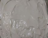 A picture of step 6 of Cold Coffee Cake.