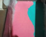 Foto langkah ke 5 dari resep Lapis Legit Rainbow Gluten Free|Rainbow Layer Cake Gluten Free.