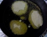 Pas rețetă Clătite /pancakes /gogoși cu dovlecei 3 fotografie