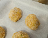 Foto del paso 13 de la receta: Croquetas de jamón serrano