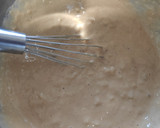Foto del paso 1 de la receta: Helado de compota de manzana y dulce de leche