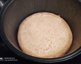Foto del paso 4 de la receta: Tarta de Queso Especiada con Kiwi y Lima en Olla GM