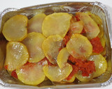 Foto del paso 6 de la receta: Milhojas de patata con sobrasada