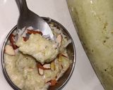 लौकी का स्वादिष्ट हलवा 😋 रेसिपी चरण 5 फोटो