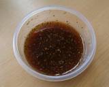 Vickys Sticky Sweet Chilli Chicken Drumsticks, GF DF EF SF NF recipe step 2 photo