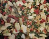 Foto del paso 3 de la receta: Mi versión del pisto manchego