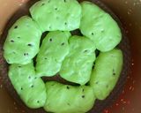 Foto langkah ke 6 dari resep Killer toast pandan.