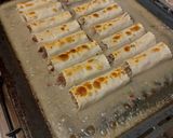 Foto del paso 7 de la receta: Canelones de galta sin bechamel
