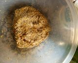Foto del paso 3 de la receta: Galletas de avena, harina de garbanzo y pasas