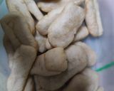 Foto langkah ke 3 dari resep Bakso Aci.