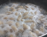 Foto del paso 3 de la receta: Ñoquis de avena