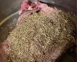 Foto del paso 2 de la receta: Recetas económicas: tapa de nalga a la cacerola